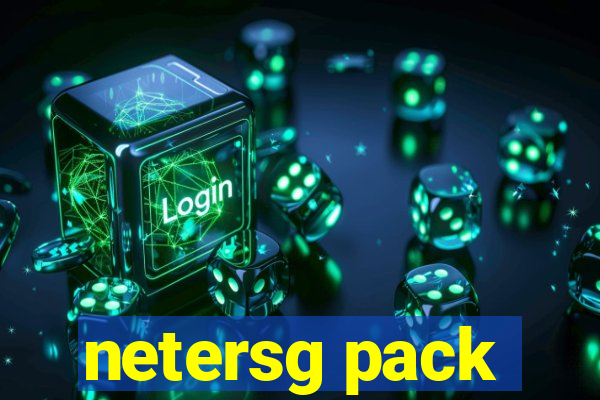 netersg pack